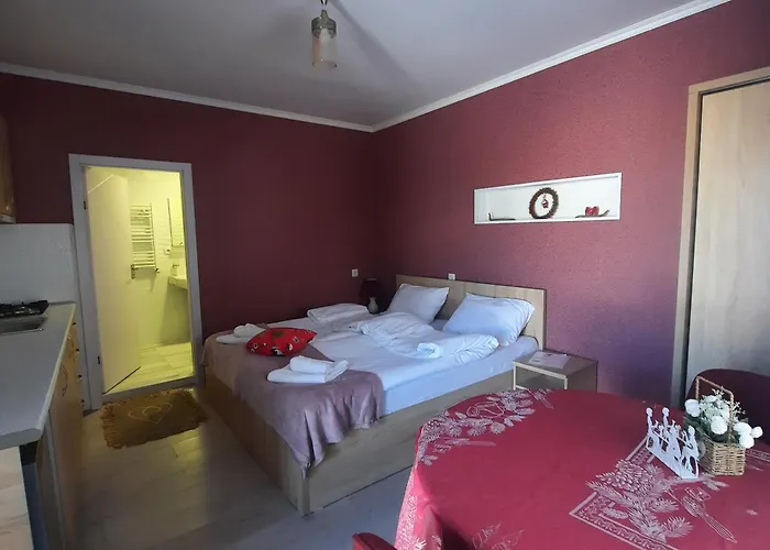 Apartments Gio-Nika
