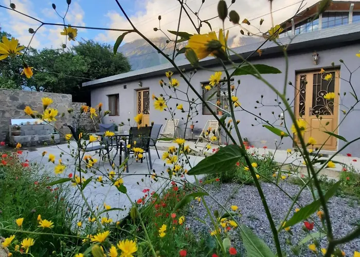 Apartments Gio-Nika