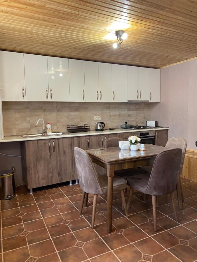 Gio-nika Apartment *