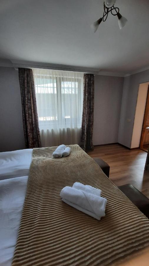 Gio-nika Apartment Stepantsminda