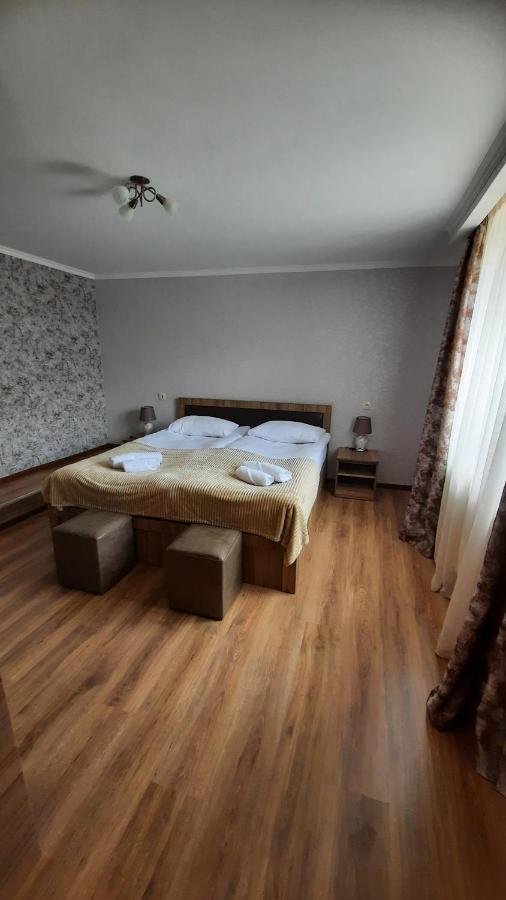 Gio-nika Apartment