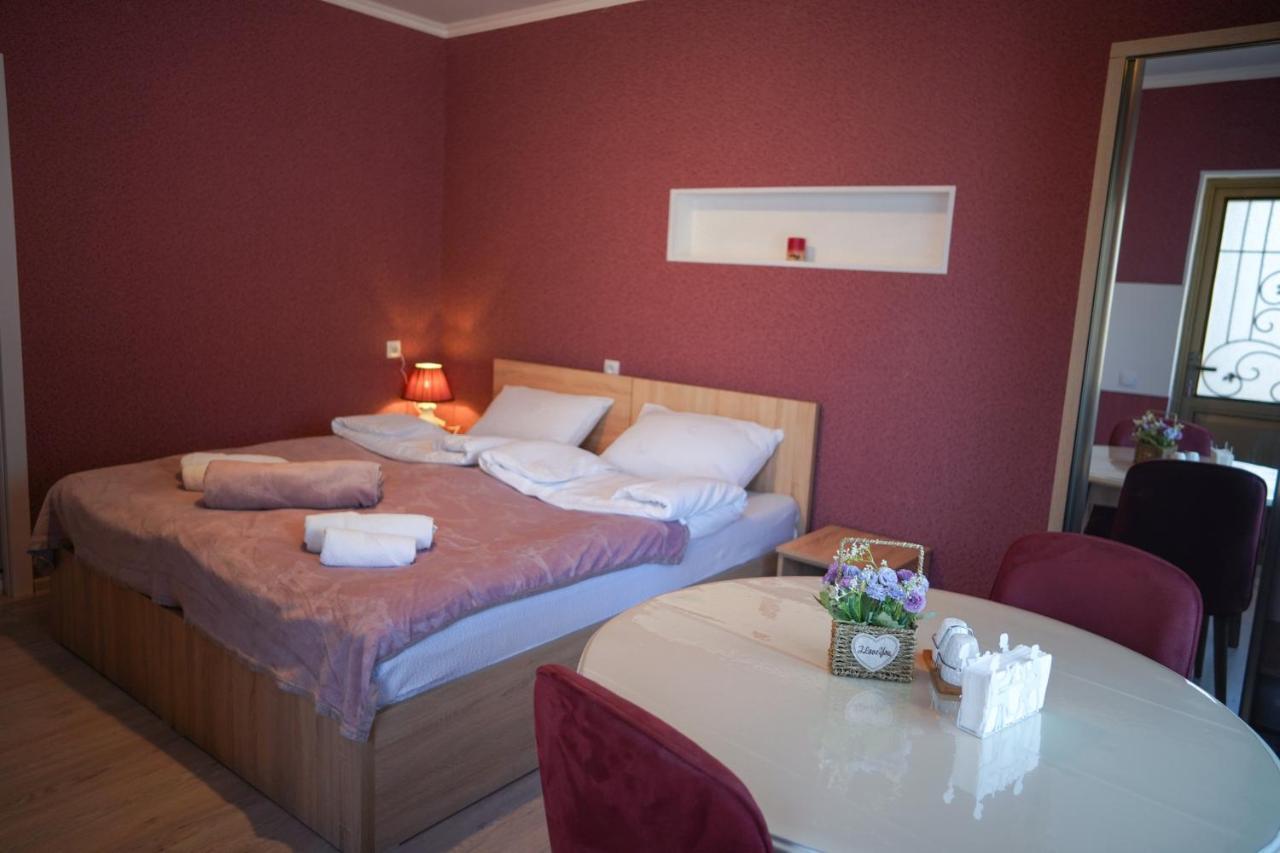 Apartment Gio-nika *