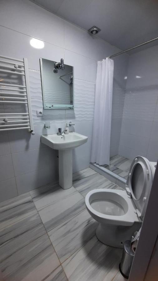 Apartment Gio-nika *