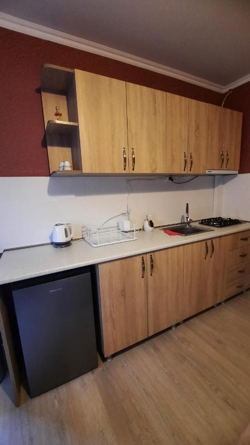 Apartment Gio-nika Stepantsminda