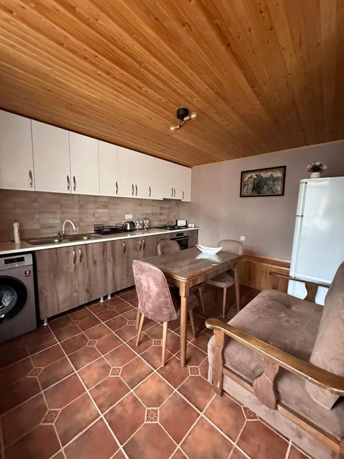 Apartment Gio-nika Stepantsminda