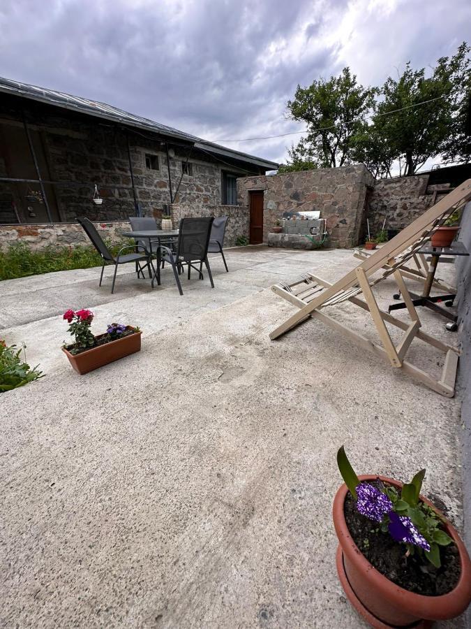 Apartment Gio-nika