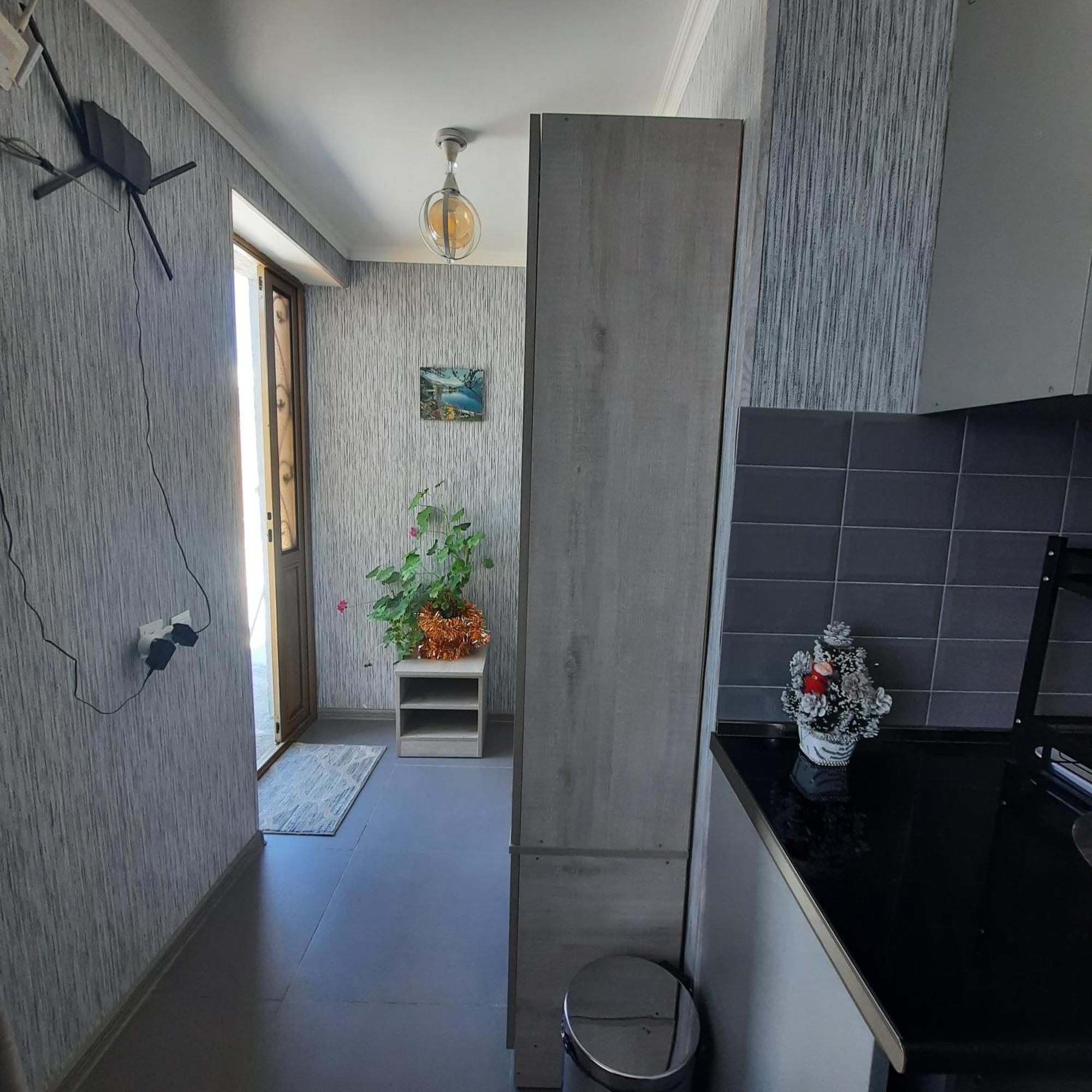 Gio-nika Apartment Stepantsminda