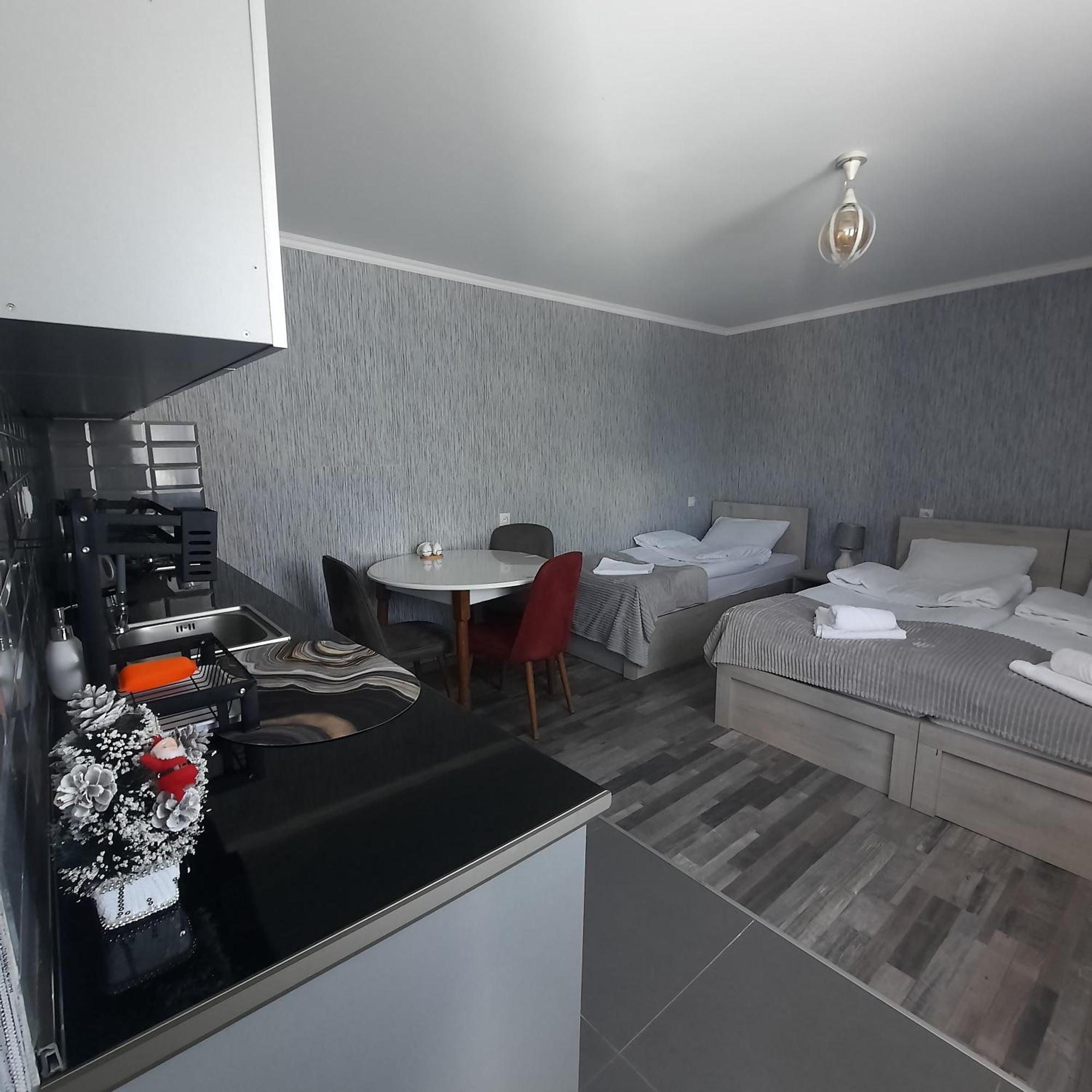 Apartment Gio-nika