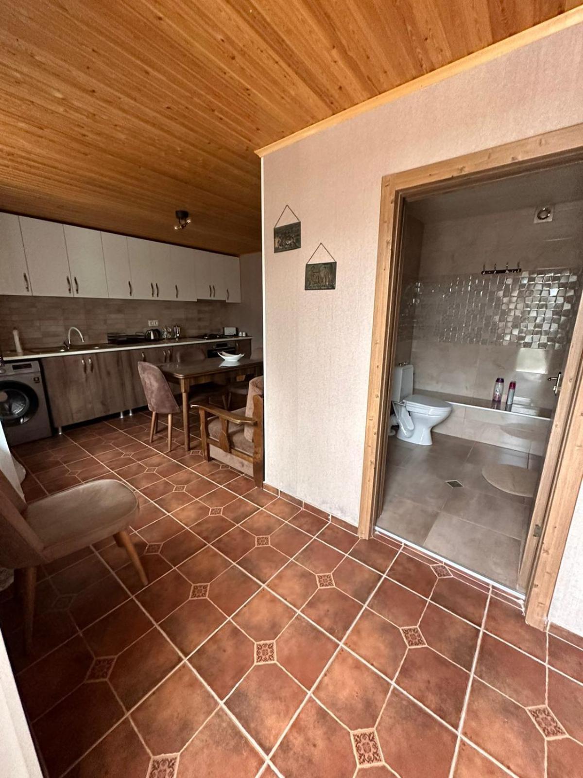 Gio-nika Apartment *