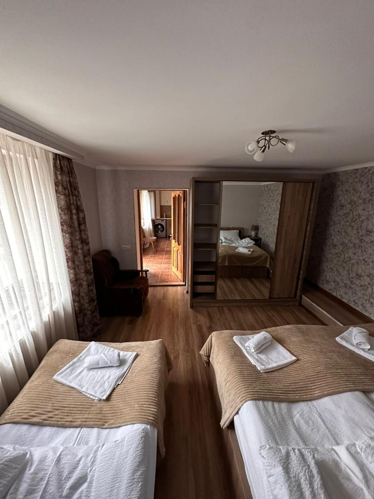 Apartment Gio-nika *
